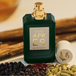 apres travel size perfume
